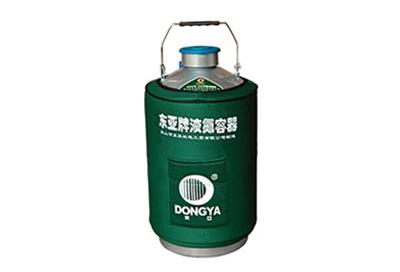 東亞手提式液氮罐YDS-10-80產品規格、參數
