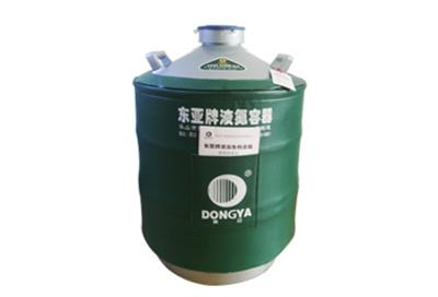 儲存型液氮罐YDS-35-80詳細產品介紹、參數
