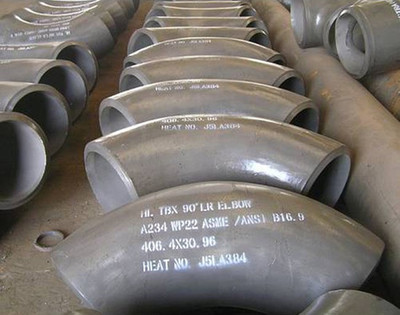 江蘇1cr5mo合金管件與沖壓彎頭 性能優勢與供應商選擇