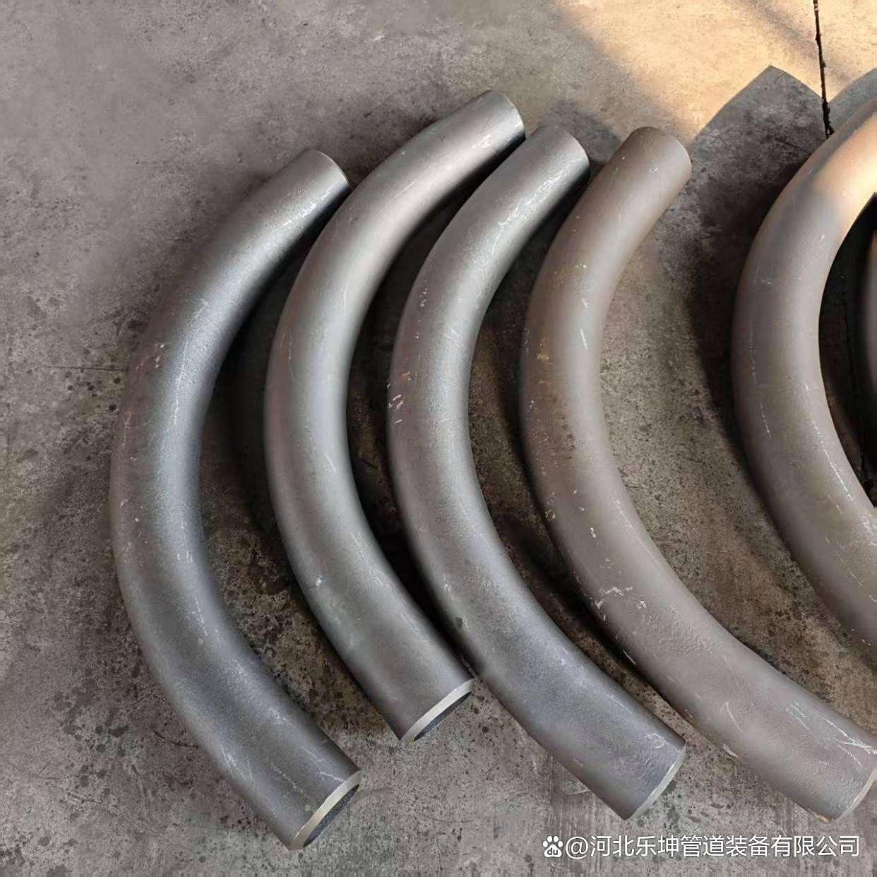 滄州優(yōu)質(zhì)溝槽管件彎頭的卓越品質(zhì)與應(yīng)用