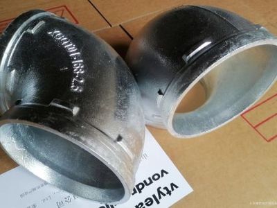 中大三通與彎頭的管件分類與應(yīng)用概述