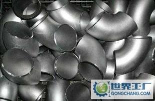 國家標準鋼制對焊無縫彎頭 建筑建材領域的可靠連接之選