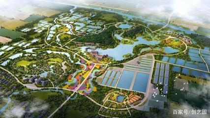 旅游開發中的創意策劃與咨詢實踐